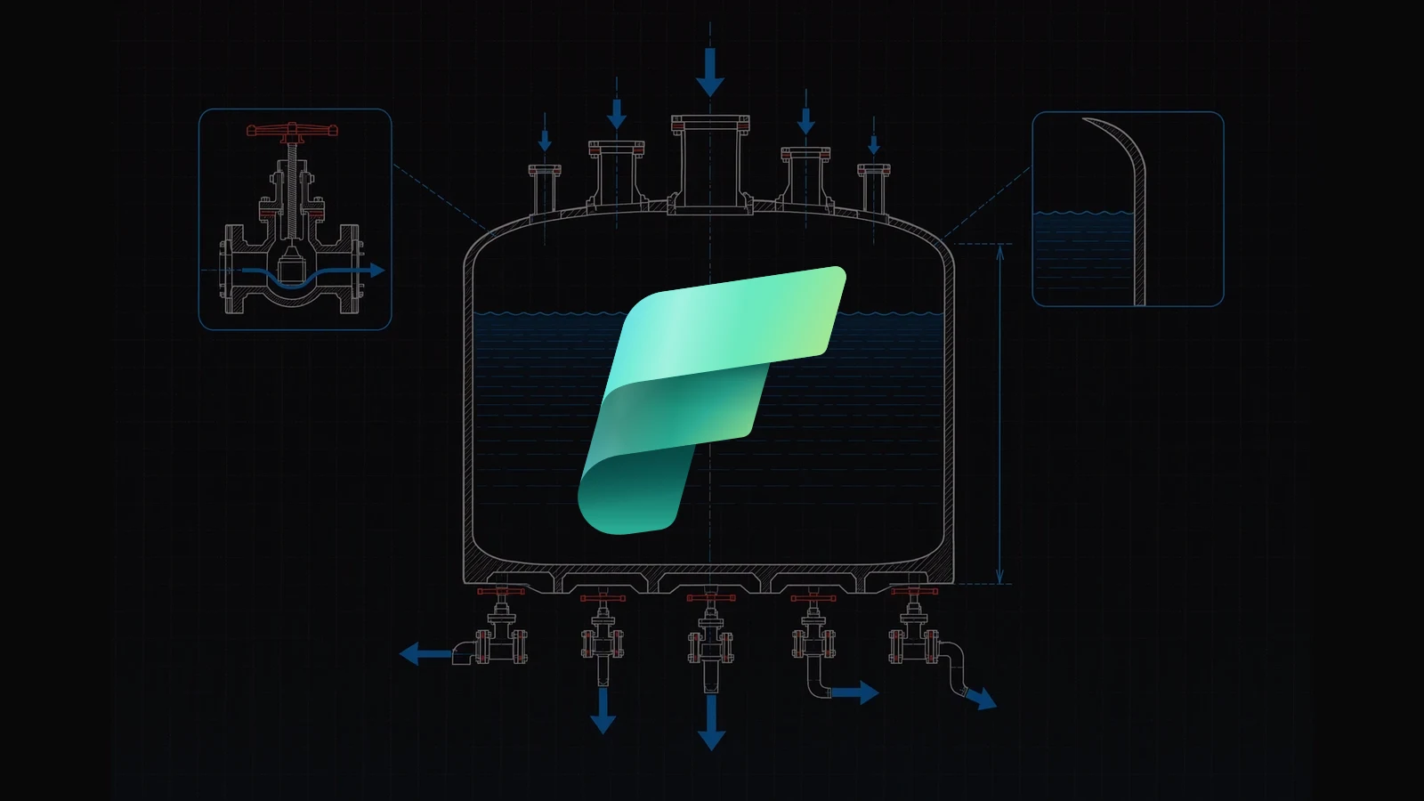 Microsoft Fabric: kiedy firma potrzebuje platformy danych
